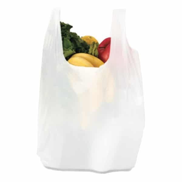 Detailing the Manufacturing Process of Plastic Shopping Bags