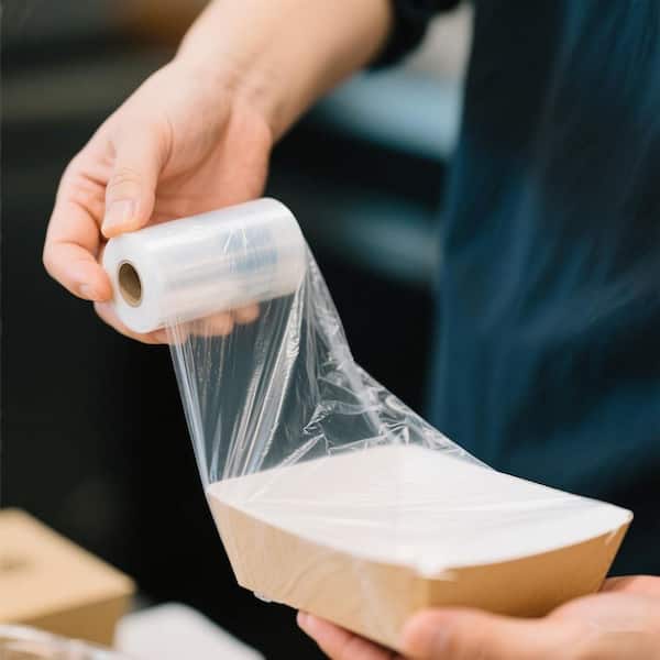 Linyi Qiansheng Packaging Co. Ltd.: A Leader in Stretch Film Solutions