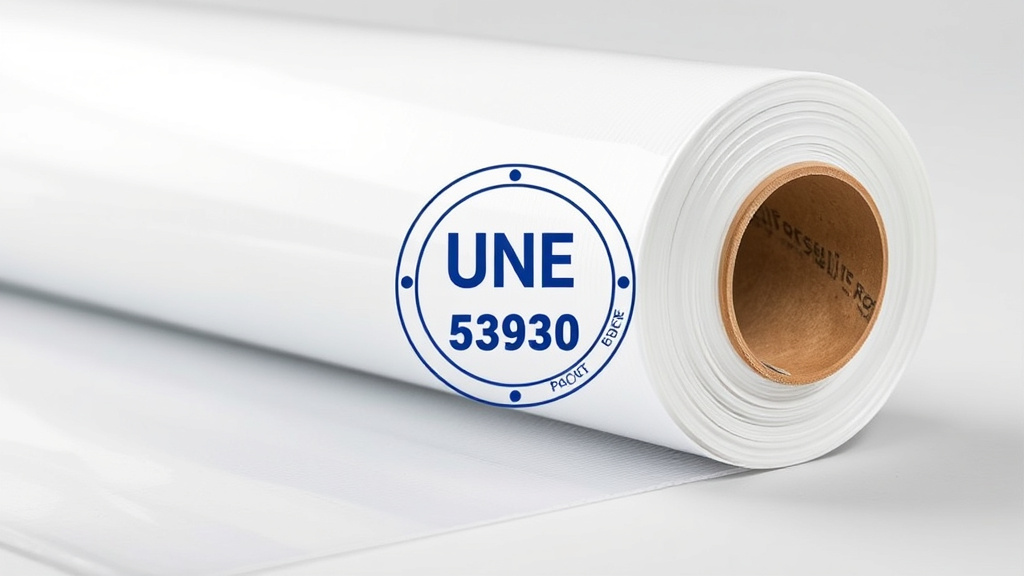 Plastic packaging - VNPlastic  Achieves UNE 53930 Certification – A Strategic Leap into the EU Market 2025