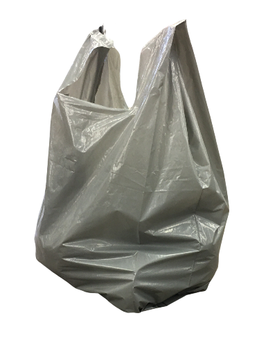 The Rise and Sustainability of Plastic Shopping Bags - A Deep Dive into Trends, Types, and Eco-Friendly Alternatives
