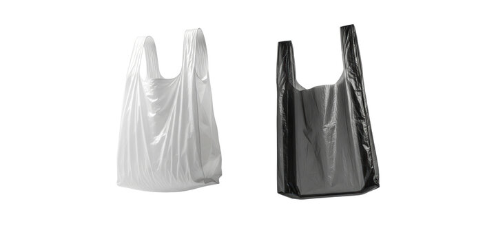 The Rise and Sustainability of Plastic Shopping Bags - A Deep Dive into Trends, Types, and Eco-Friendly Alternatives