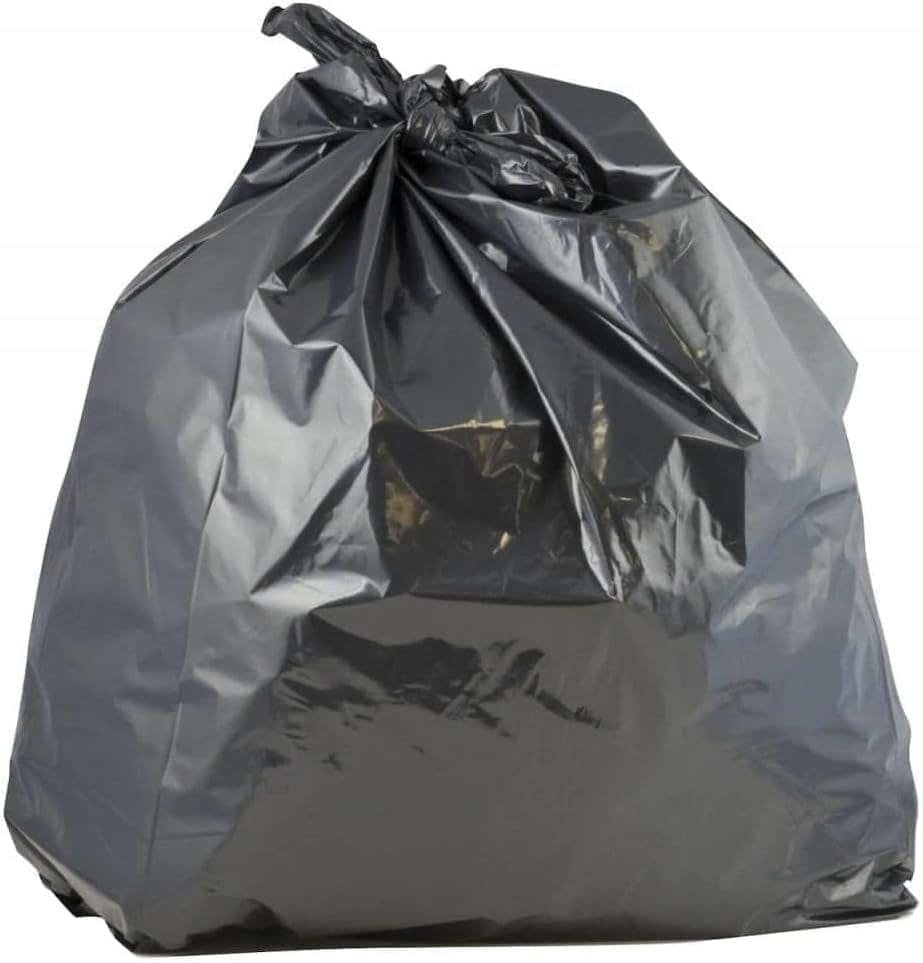 Recycled Trash Bags Wholesale | Eco-Friendly  Durable