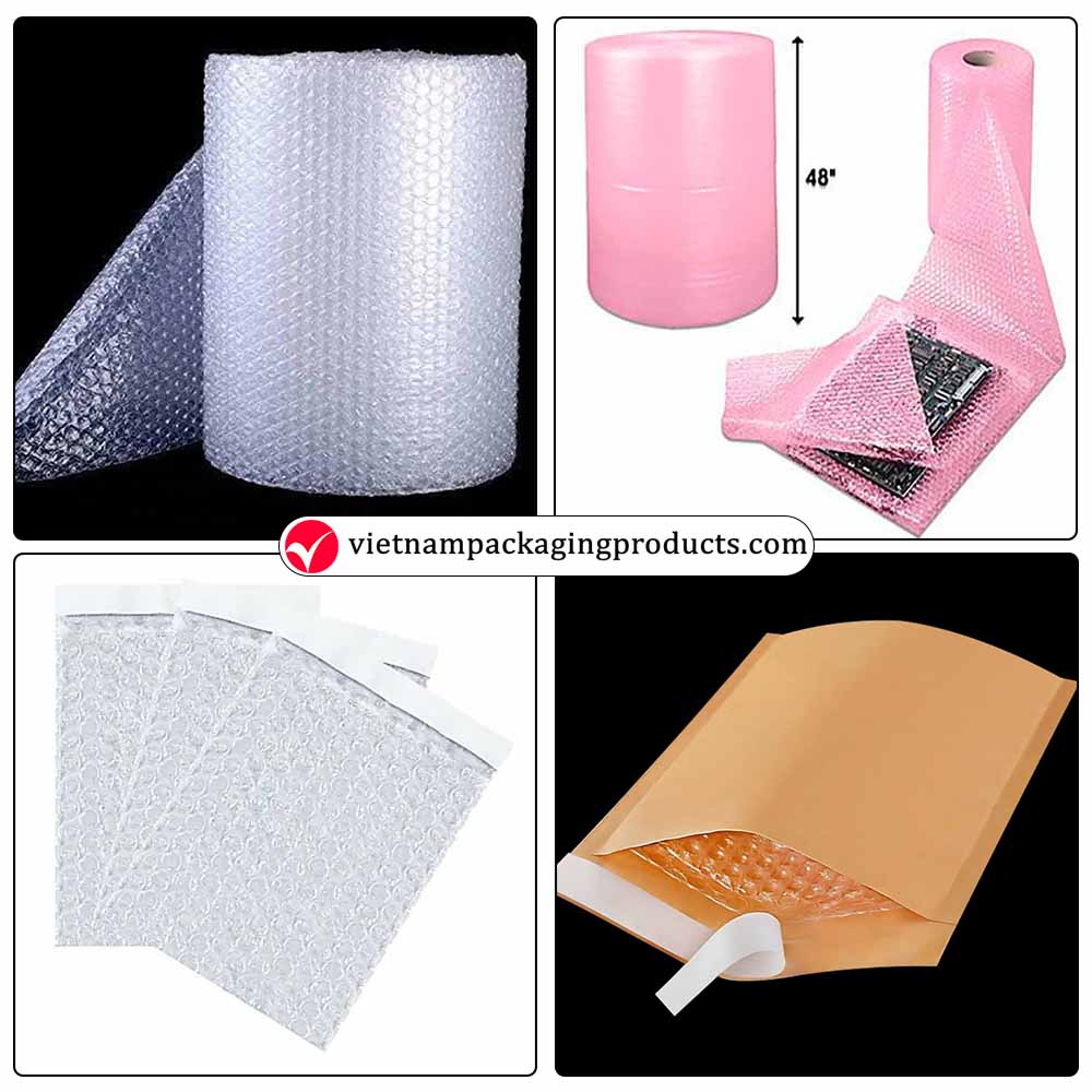 The Importance of Choosing the Right Stretch Film for Cold Storage