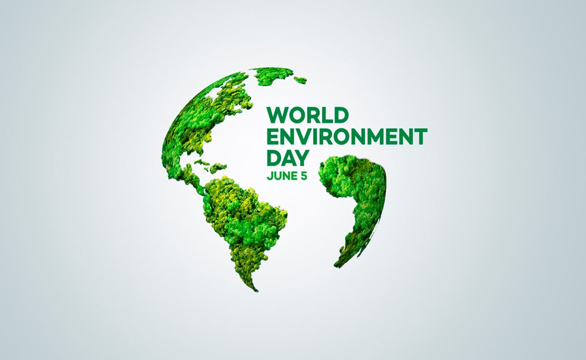World Environment Day 2025: Tackling Plastic Pollution