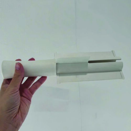 Handle Stretch Wrap Tools