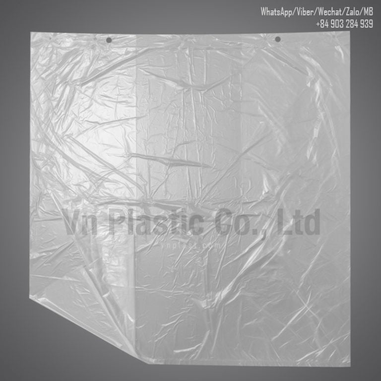 1 Best Plastic block header food bag manufacturer in Vietnam Vn Plastic