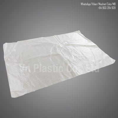 Plastic food sheet (HDPE/LDPE)