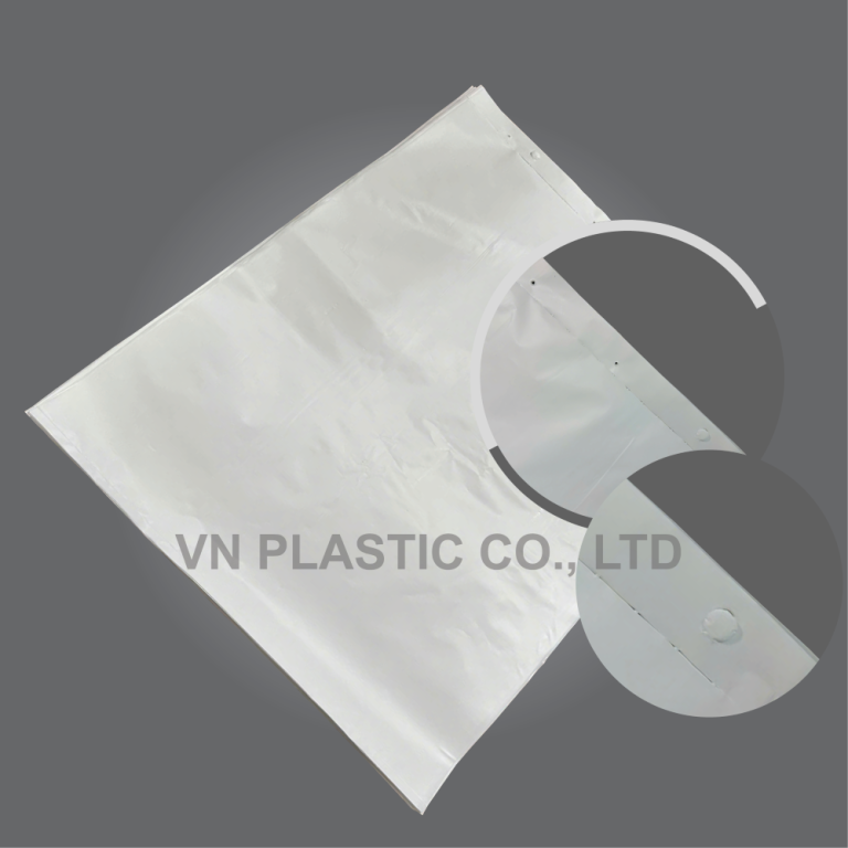 #1 Best Block Header Bag/ 95% - 98% Partially Punched Block Header Bag ...