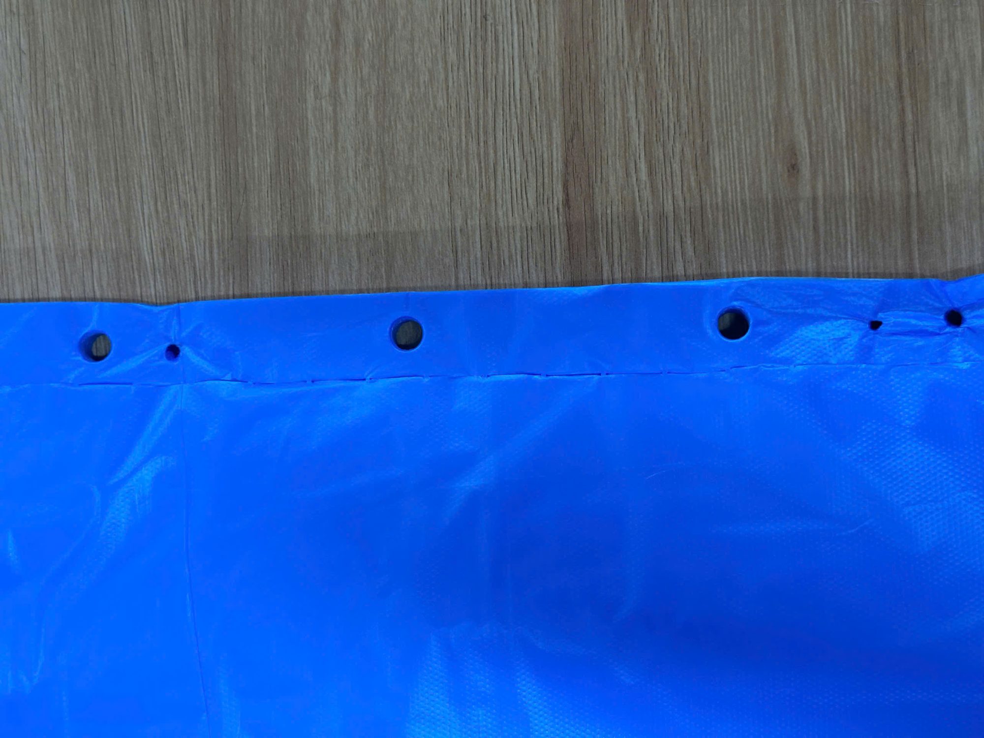 #1 Best Block Header Bag/ 95% - 98% Partially Punched Block Header Bag ...