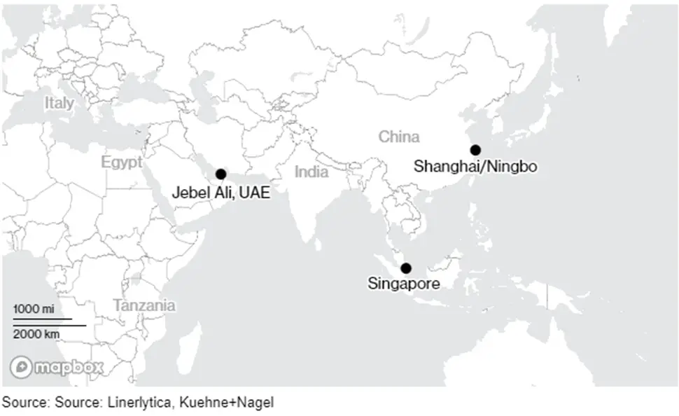 freight-rates-continue-to-rise-due-to-severe-port-congestion-in-asia-66792e9362e94.webp