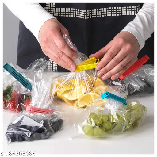 plastic food bag supplier by VN Plastic