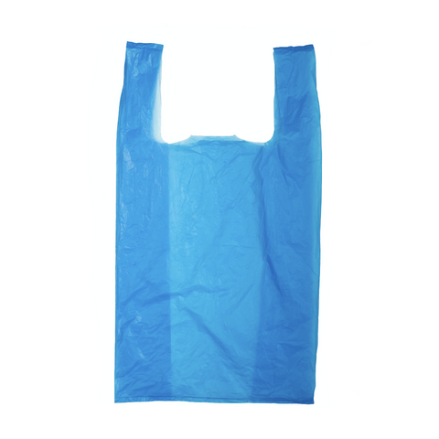 plastic shopping bag supplier by VN Plastic