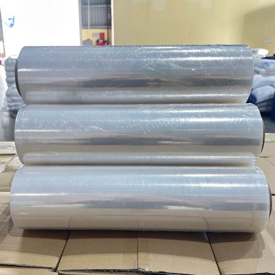 Stretch Film Plastic Vietnam Manufacture Supplier