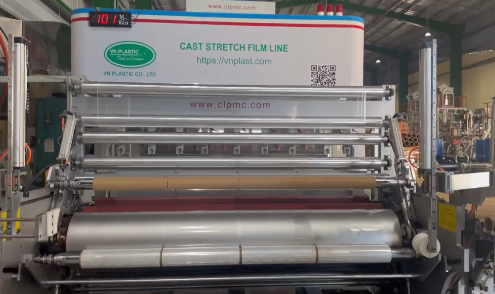Stretch Film
