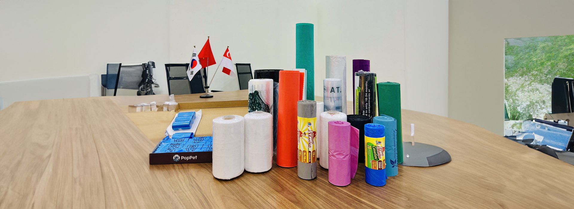 vnplast by VN Plastic
