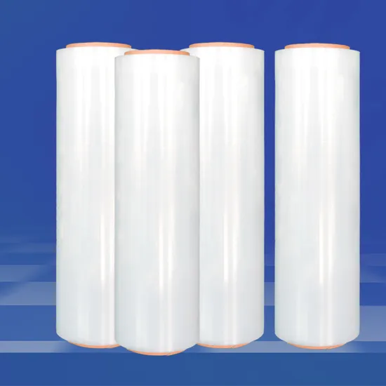Discovering the Dynamic World of Stretch Film Vietnam - A Comprehensive Guide