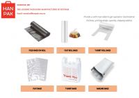 Discovering the Dynamic World of Stretch Film Vietnam - A Comprehensive Guide
