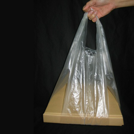 Exploring the Impact of Bag Plastic on Our Environment and Daily Lives