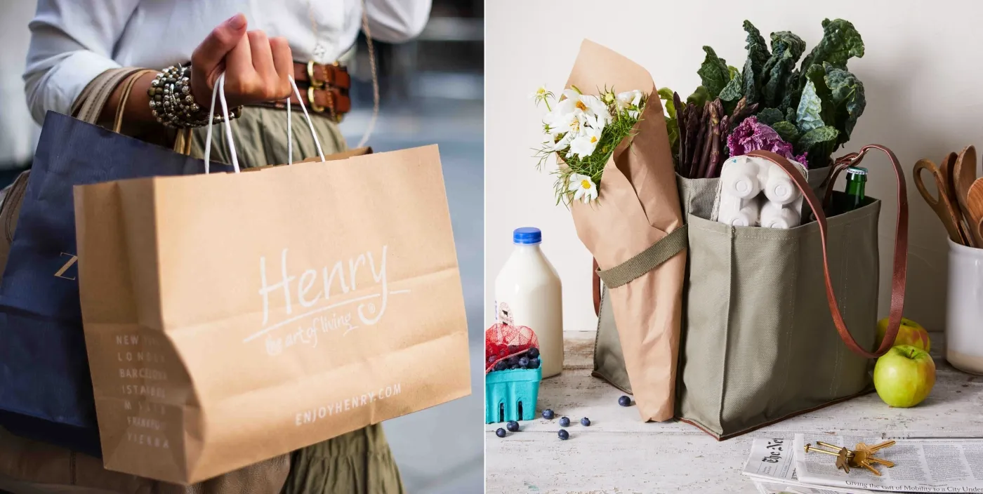 Why Plastic Bags Are Used by Everybody - Understanding Their Ubiquity