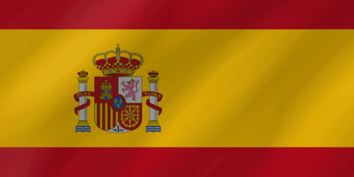 spain