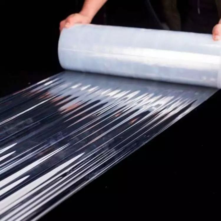 Stretch Film - Revolutionizing Packaging for a Sustainable Future