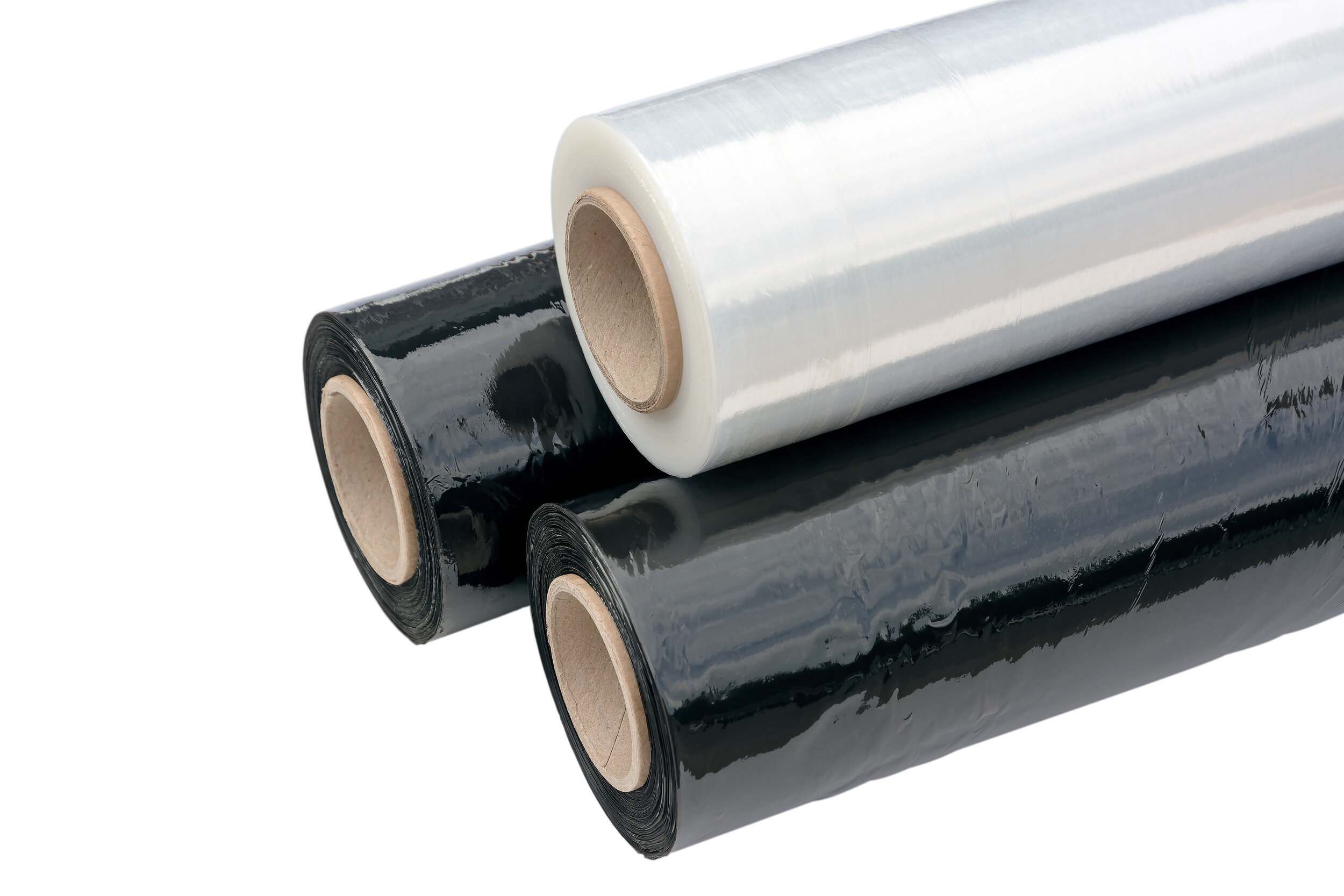 Stretch Film - Revolutionizing Packaging for a Sustainable Future