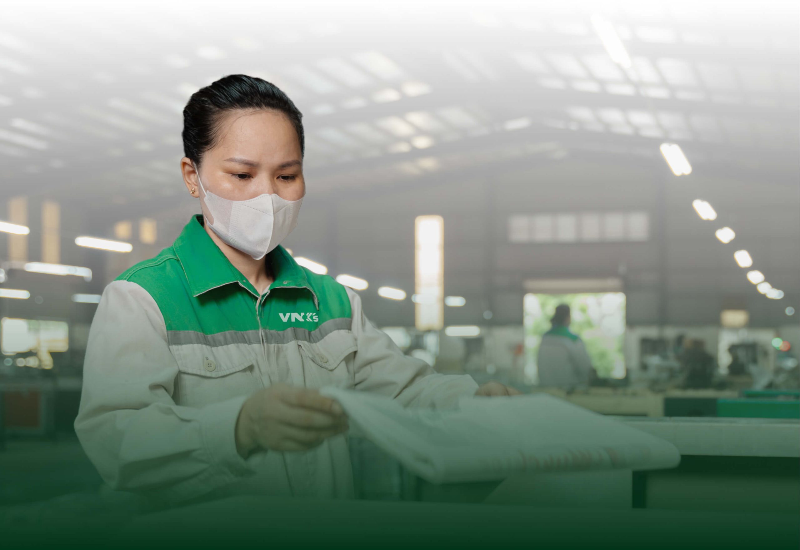 VN Plastic Co. Ltd - Pioneering Sustainable Innovation in the Plastic Industry