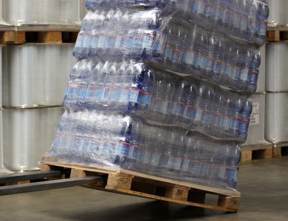 I.P.S The Pallet Wrap Company Ltd: Your Source for Packaging Solutions