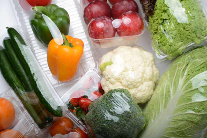 PVC Cling Film: The Unsung Hero of Food Preservation