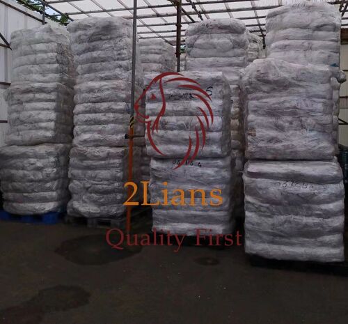 Best Link Scrap: Leading Supplier of High-Quality Plastic Scrap Materials