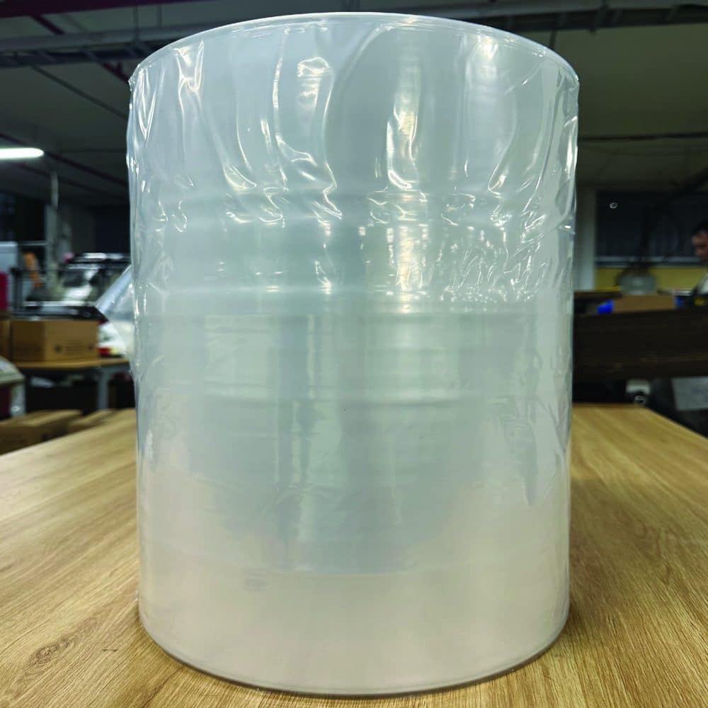 Poly Tubing