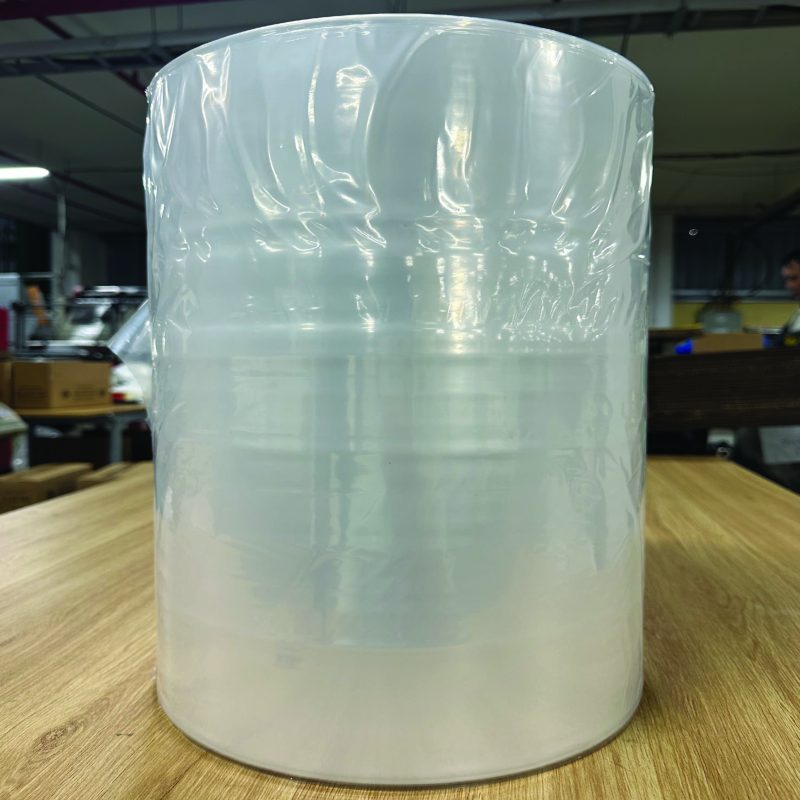 Poly Tubing