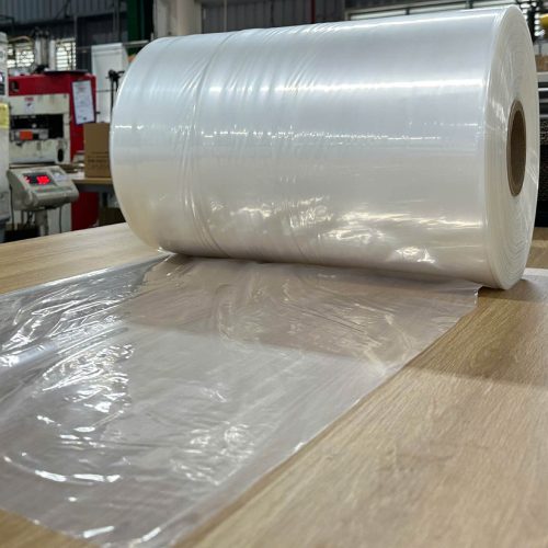 Poly Tubing Roll