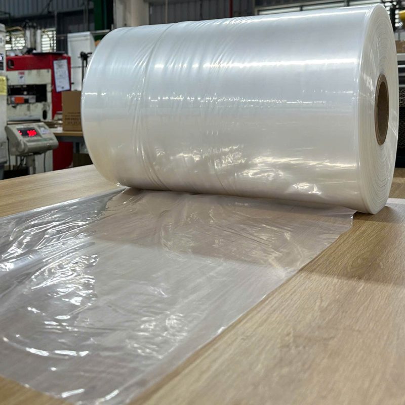 Poly Tubing Roll