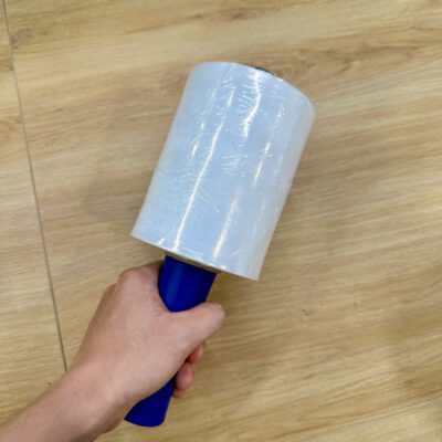 Handle Stretch Wrap Tools