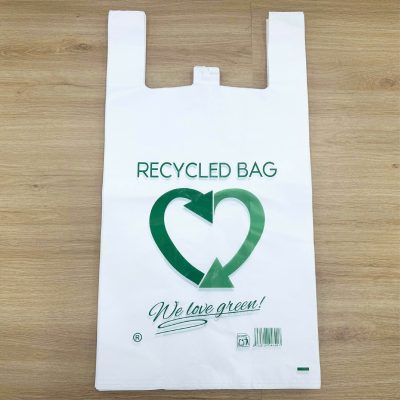 T-Shirt Bags