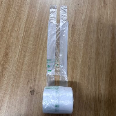T-Shirt Roll Bag
