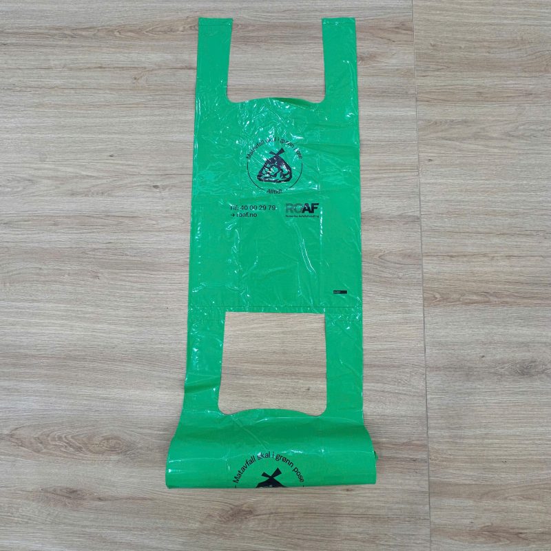 T-Shirt Roll Bag