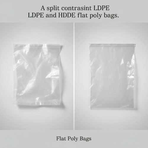 The Ultimate Investor Guide to the LDPE Plastic Bag Market Growth Forecast