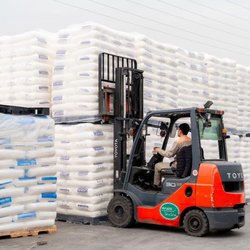 Plastic Raw Material Prices