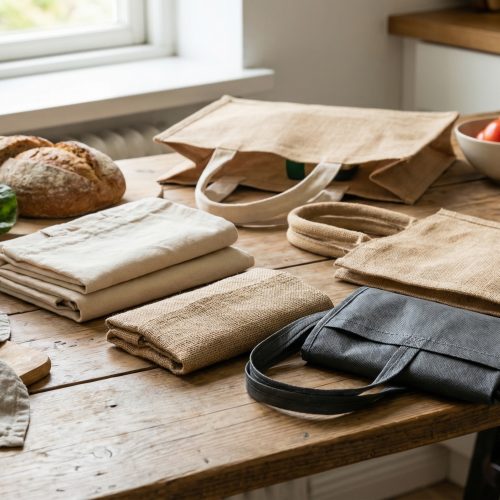 eco friendly bags