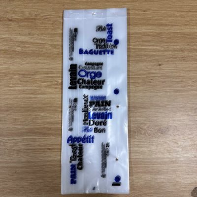 Bread Packaging Bags