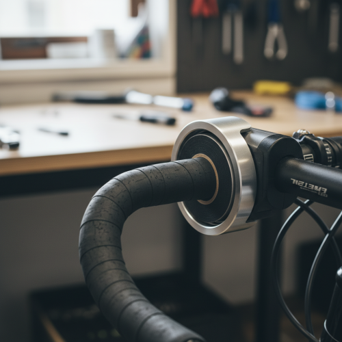 bike handlebar tape applicator