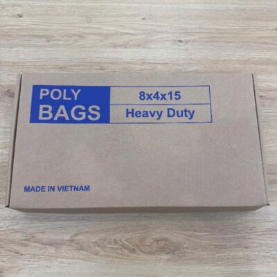 Heavy Duty Poly Bags in Dispenser Box – The Ultimate High-Strength Packaging Solution product image 6