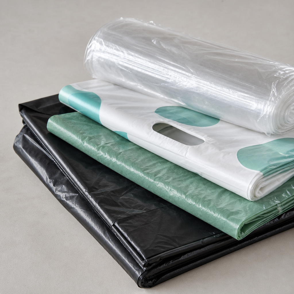 plastic bag cost