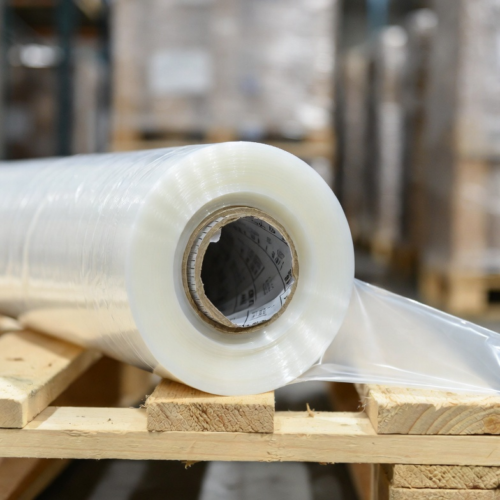 hand stretch film price