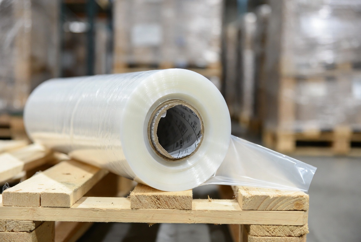 hand stretch film price