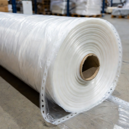 plastic bag liner roll