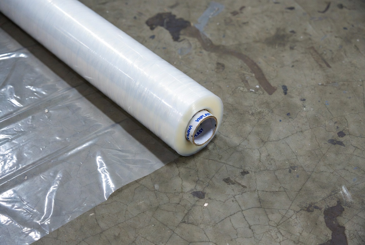 hand stretch film 3mm