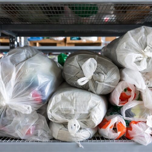 plastic bag price